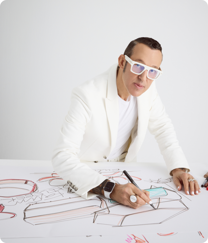 Karim Rashid