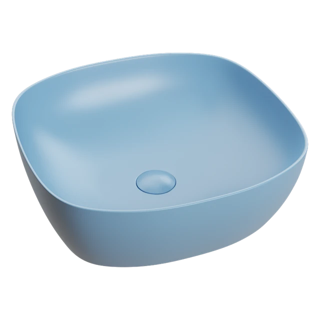 Lavoar DALET Bloom bleu