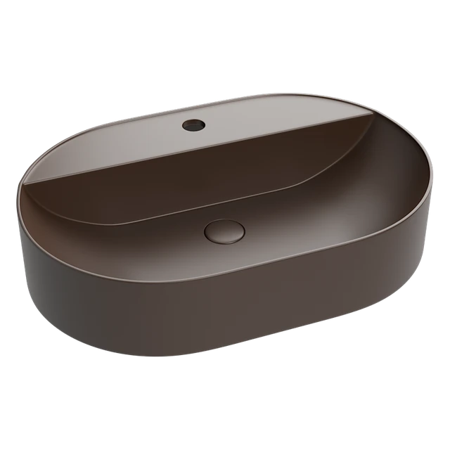 Lavoar DALET Cloud maron