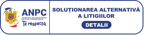 ANPC, Soluționarea alternativă a litigiilor