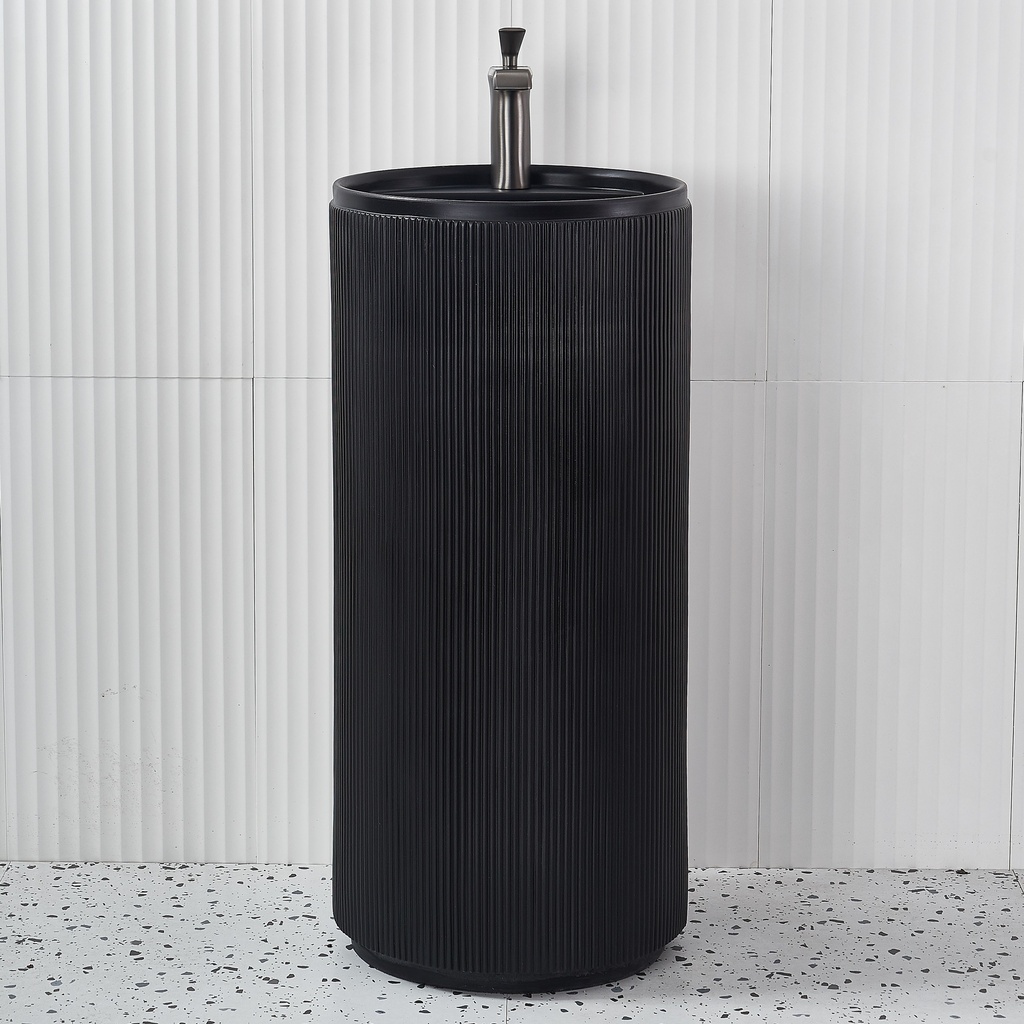 Lavoar freestanding DALET Phoebe, chiuvetă baie