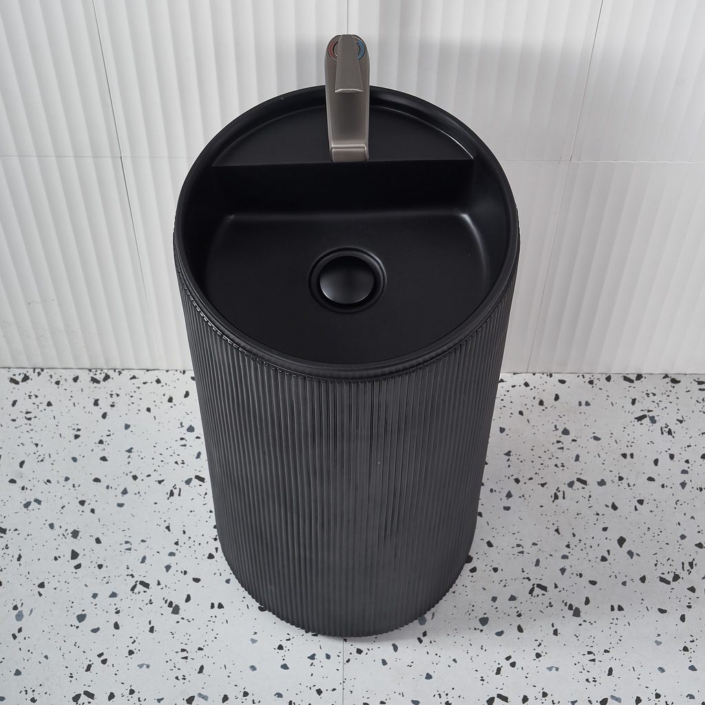 Lavoar freestanding DALET Phoebe, chiuvetă baie