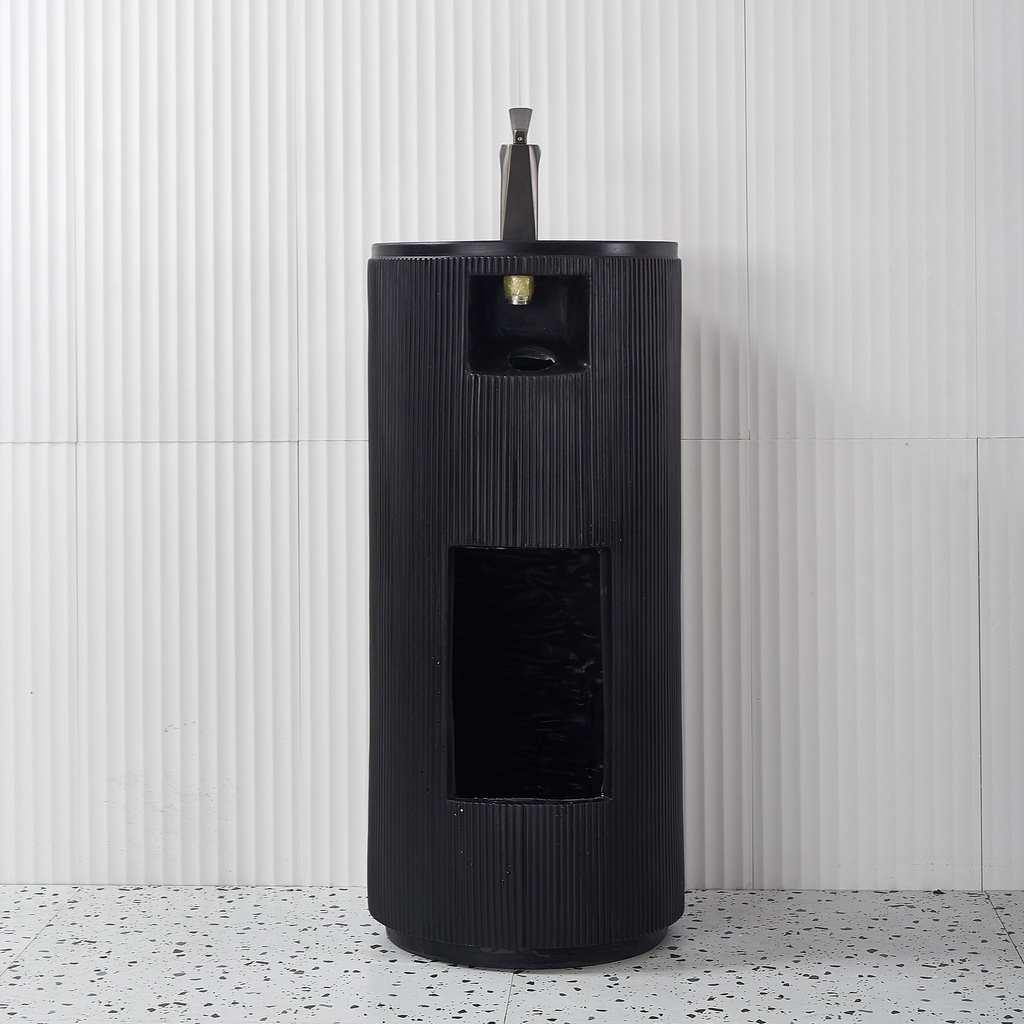 Lavoar freestanding DALET Phoebe, chiuvetă baie