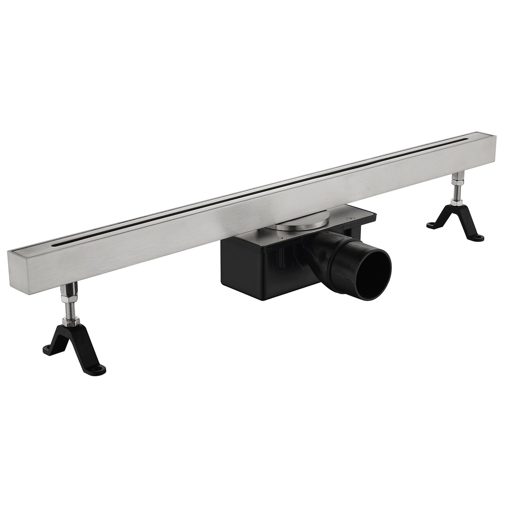 Rigolă duș DALET Streamline, 60 cm