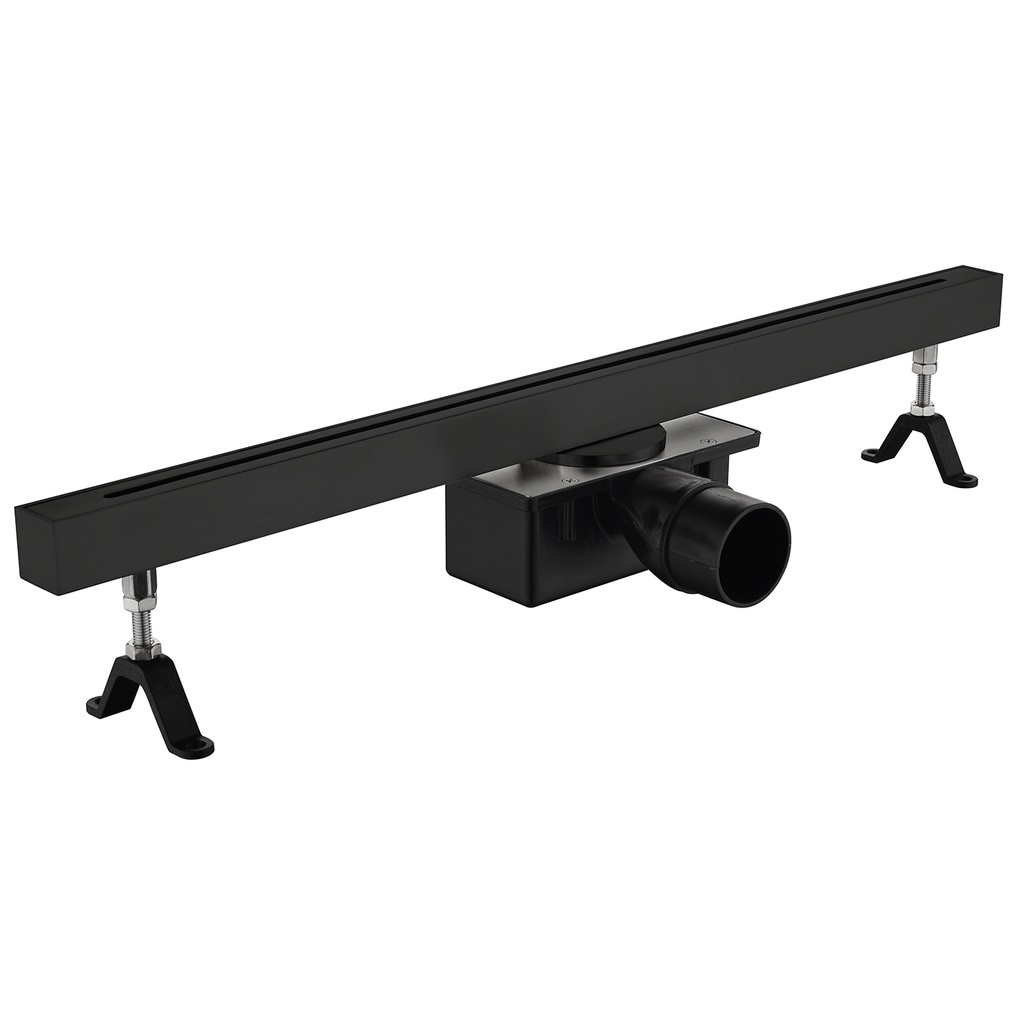 Rigolă duș DALET Streamline, 60 cm