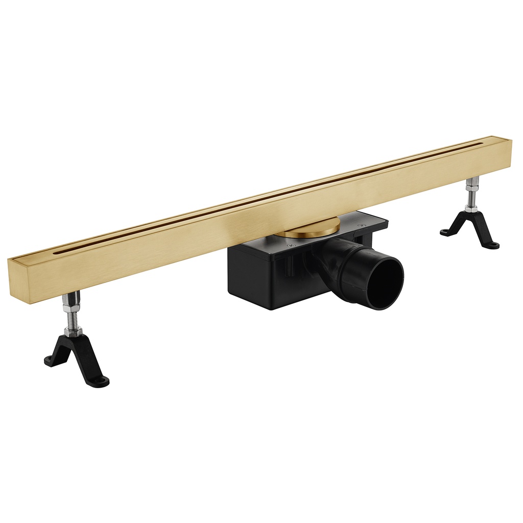 Rigolă duș DALET Streamline, 60 cm