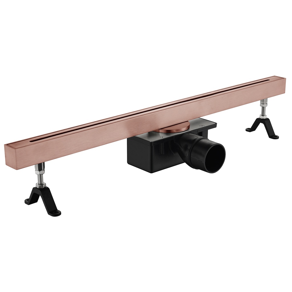 Rigolă duș DALET Streamline, 60 cm