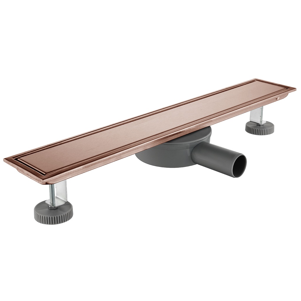 Rigolă duș DALET Puredrain, 60 cm