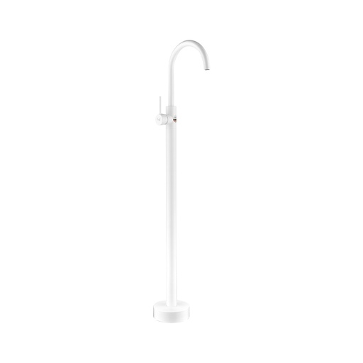 Baterie lavoar freestanding DALET Rondo, corp îngropat inclus