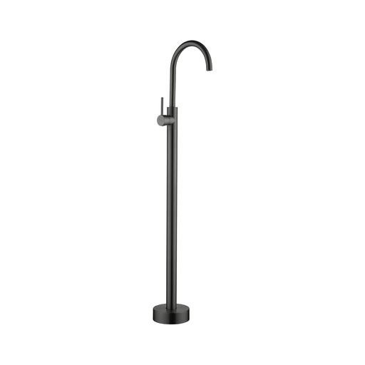 Baterie lavoar freestanding DALET Rondo, corp îngropat inclus