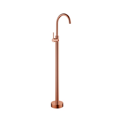 Baterie lavoar freestanding DALET Rondo, corp îngropat inclus