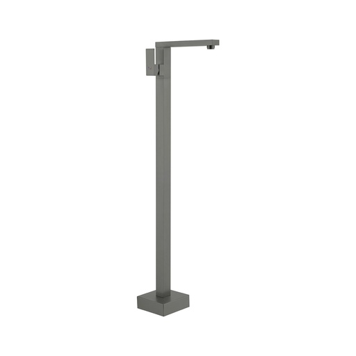 Baterie lavoar freestanding DALET Square, corp îngropat inclus