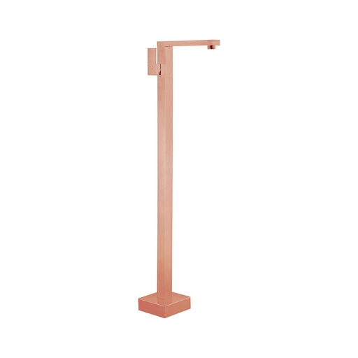 Baterie lavoar freestanding DALET Square, corp îngropat inclus