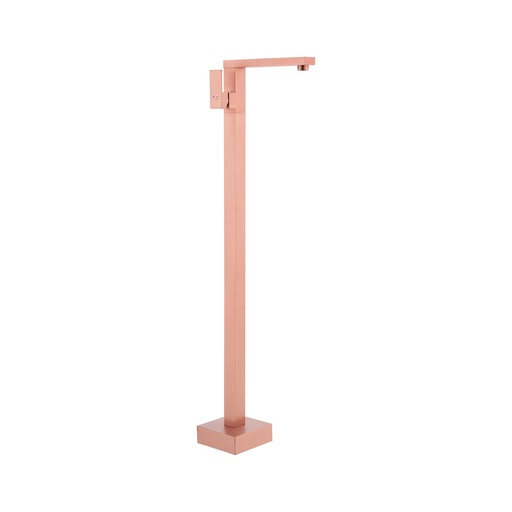 Baterie lavoar freestanding DALET Square, corp îngropat inclus