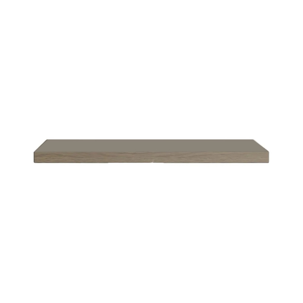 [MF850] Blat mobilier baie DALET Slim Lux, stejar (800 x 470 x 57 mm)