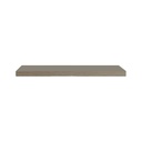 Blat mobilier baie DALET Slim Lux, stejar