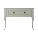 Bază mobilier baie stativă DALET Silver, tei masiv, sabbia