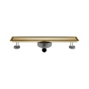 Rigolă duș DALET Puredrain, 60 cm