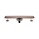 Rigolă duș DALET Puredrain, 60 cm