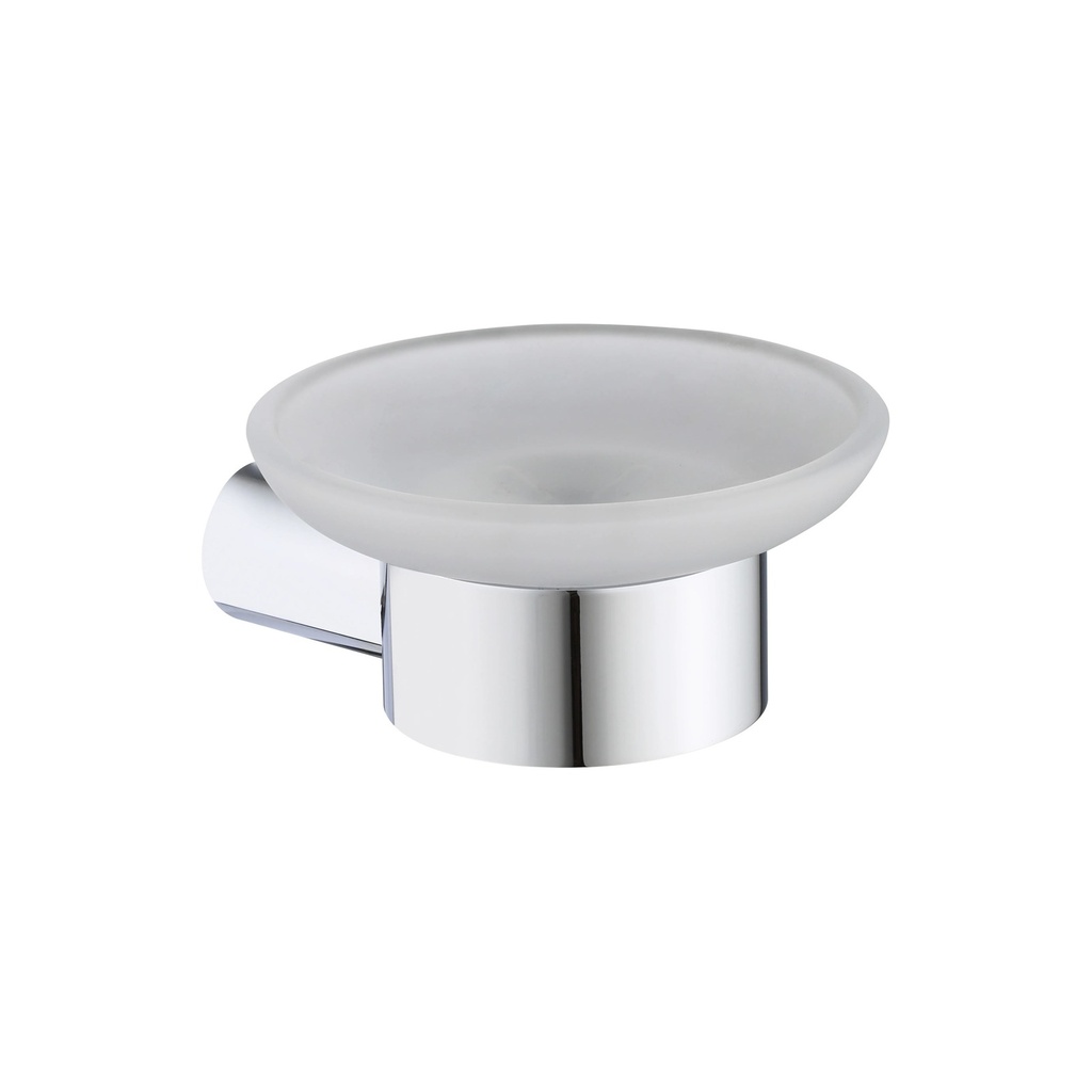 [AB26224] Savonieră DALET Rondo (crom)