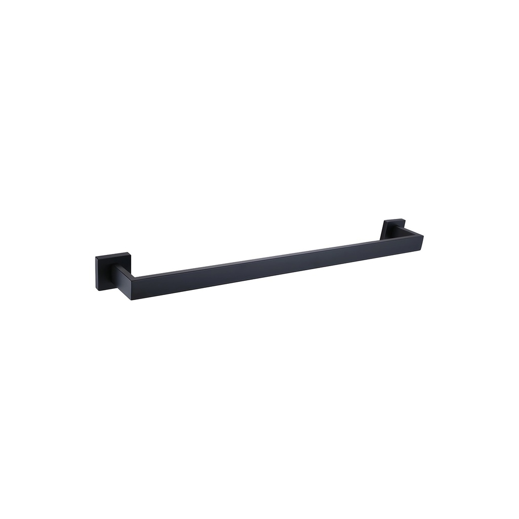 Portprosop DALET Square, de perete, 62 cm