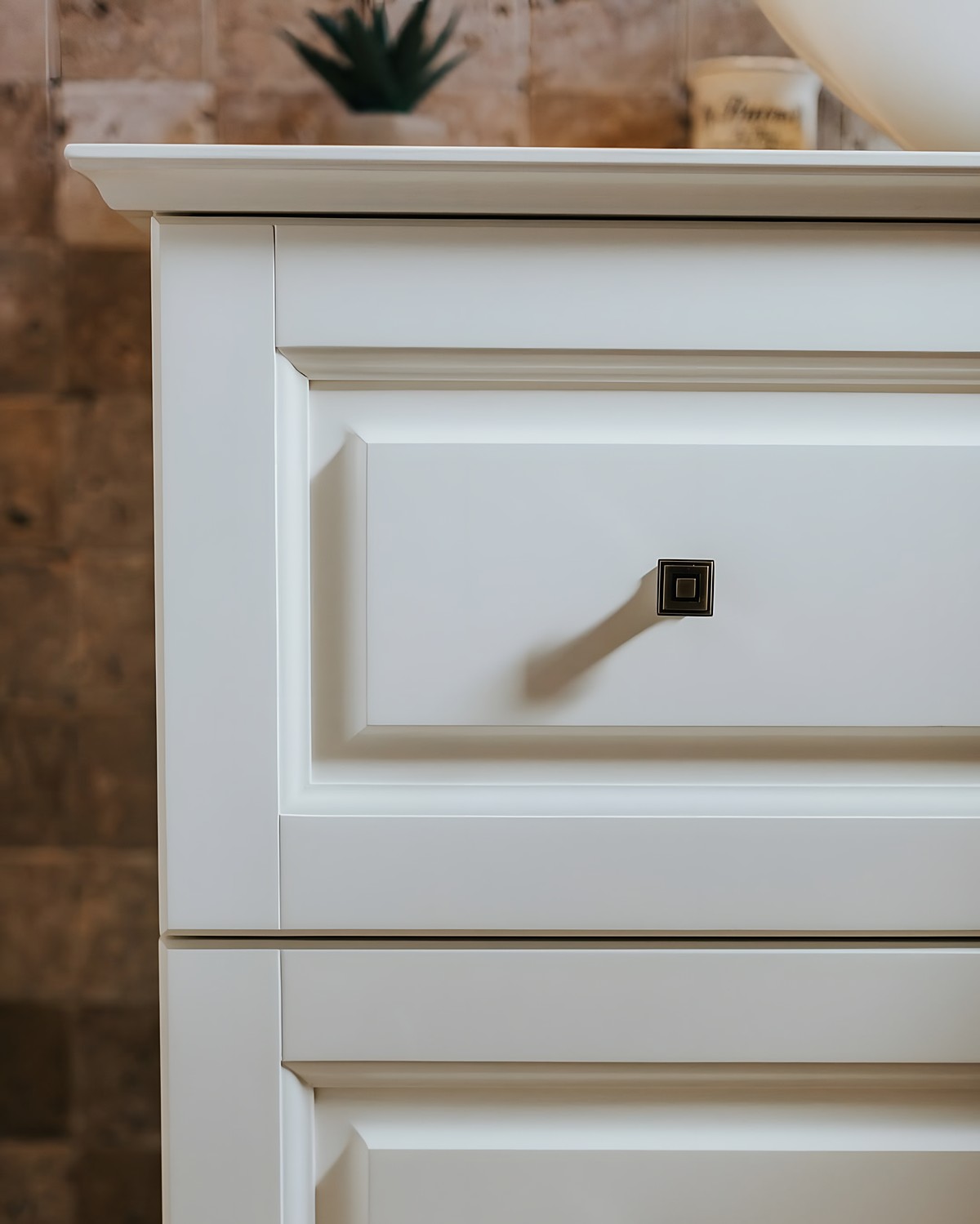Mobilier baie
