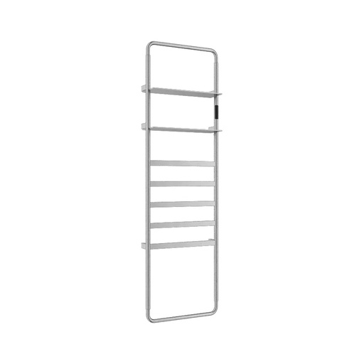 Calorifer decorativ DALET Telesto BC, suspendat, crom